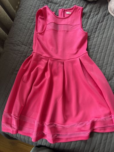 Beautiful dress