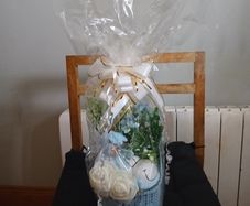 flower basket