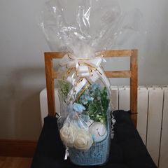 flower basket