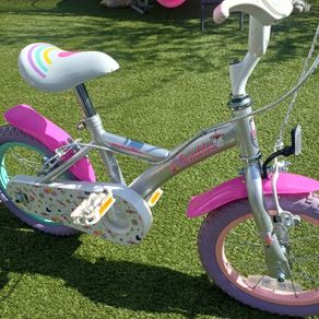 Apollo Twinkles Bike