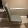 Dining Room Chairs (x8) Image 3