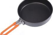 Camping Pan
