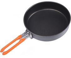 Camping Pan
