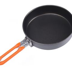 Camping Pan