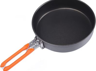 Camping Pan