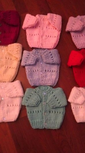 Wanted wool for ANGEL BABIES