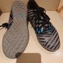 Adidas astroturf Nemez-z Messi Size 4 Image 2