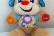 Fisher-Price Laugh &amp; Learn Smart Stages Puppy | Interactive Baby Toys 6 to 36 Months | Educational Toys
