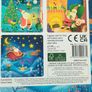Usborne Santa Book and Jigsaws Image 5