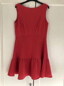 Reiss mini dress