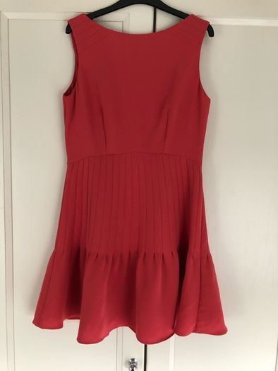 Reiss mini dress