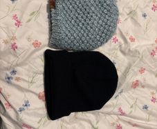 Winter caps