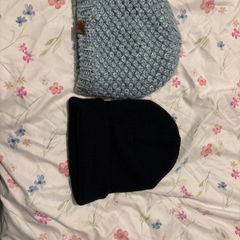 Winter caps