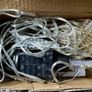 Capojas Micro LED Outdoor string/fairy Lights Image 2