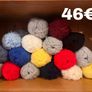 Yarn Knitting/Crochet Image 2