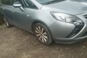 Opel zafira 2.0 diesel 2014 tourier for breaking only