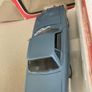 Mercedes 450 SL 1/25 Polistil year 1978 Image 9
