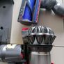 dyson v7 in great condition after full service done with fresh filter and battery life Image 2