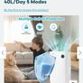 Can post Brand-new 25l / day Dehumidifier Image 3