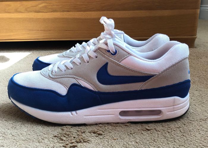Nike Air Max 1 OG 2017 Anniversary