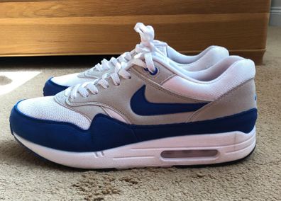 Nike Air Max 1 OG 2017 Anniversary