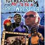 Pro Wrestling Documentary Collection (11 Brand New & Sealed DVDs) Image 10