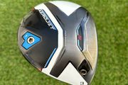 Cobra Aerojet 3 wood