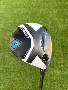 Cobra Aerojet 3 wood