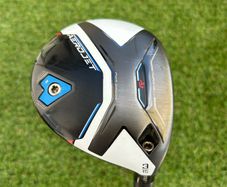 Cobra Aerojet 3 wood