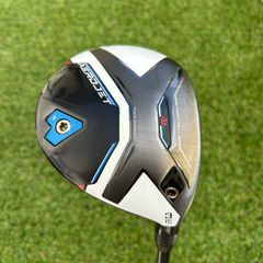 Cobra Aerojet 3 wood