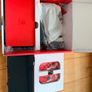Nintendo Switch OLED Mario Red Edition (Full Boxed + Free Carrying Case) Image 3