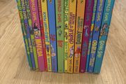 kids books x16
