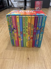 kids books x16