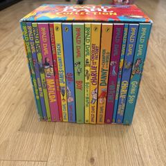 kids books x16