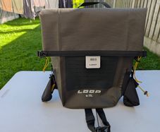 Loop Dry Backpack 25L