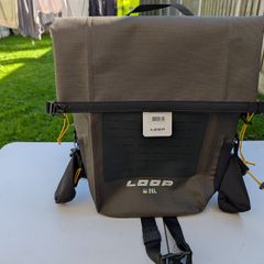 Loop Dry Backpack 25L