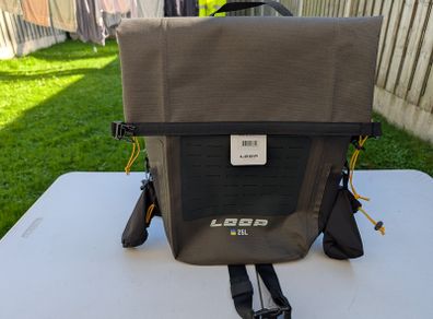 Loop Dry Backpack 25L