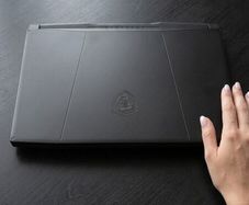 Msi Katana A15 Ai B8v-gaming Laptop !!URGENT SALE!!