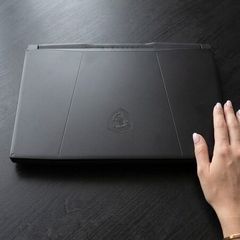 Msi Katana A15 Ai B8v-gaming Laptopurgent Sale