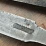 5 bevel edge chisels, Marples & Sorby Image 4