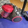 Bagless,cyclone vacuum 700W.HEPA filter(Washable) Image 6