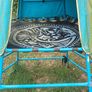 tp climbing frame Image 2
