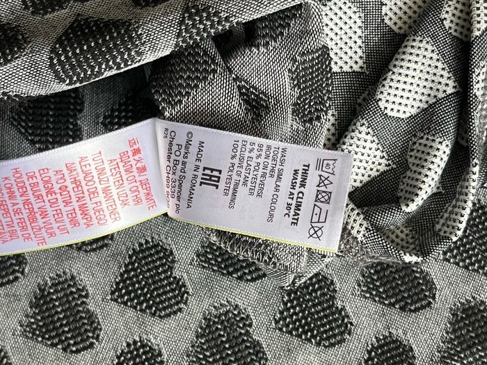 M&S dress 8/9y