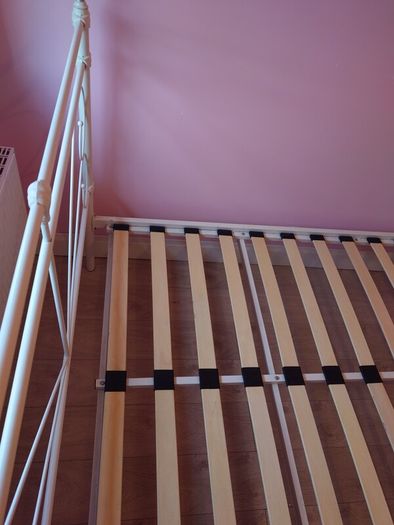 Double Bedframe