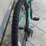 Turquoise Girls  Mountain Bike Image 5