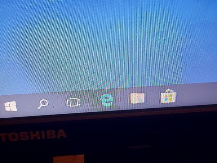 Toshiba Satellite C50-B-14D, Intel Celeron CPU N2830 2.1GHz, 4GB Ramm, 500GB HDD, Windows 10, Microsoft Edge, Chrome