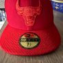 Cap  Los Angeles  NewYork  Nike bulls Image 2
