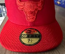 Cap  Los Angeles  NewYork  Nike bulls