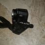 Shimano Alivio Shifter Image 2