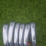 Titleist irons AP2 718 for sale Image 4